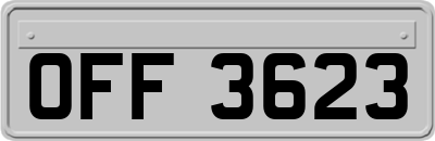 OFF3623