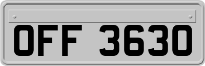 OFF3630