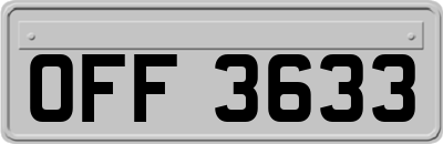 OFF3633