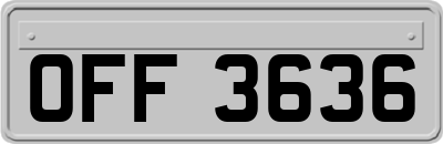 OFF3636