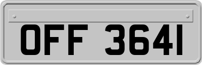OFF3641