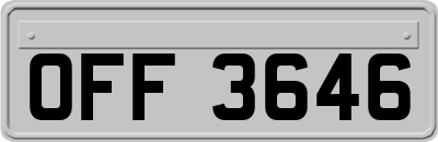 OFF3646