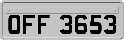OFF3653