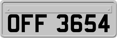 OFF3654