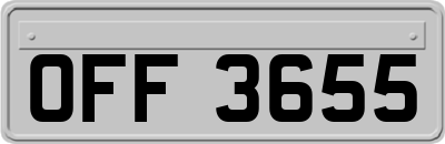 OFF3655
