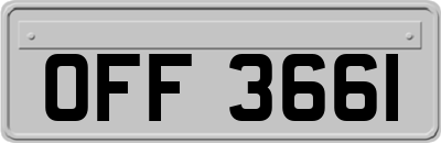 OFF3661