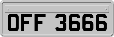 OFF3666