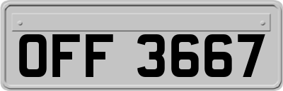 OFF3667