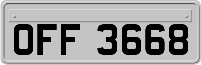 OFF3668