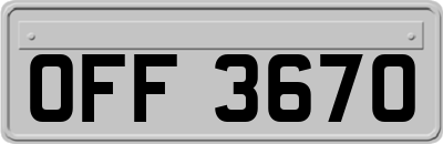 OFF3670