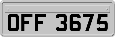 OFF3675
