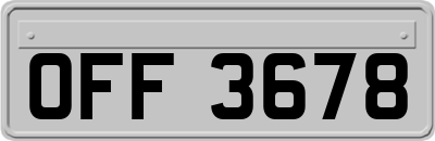 OFF3678