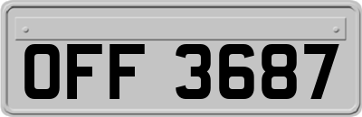 OFF3687