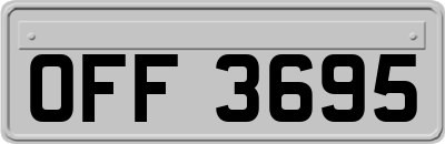 OFF3695