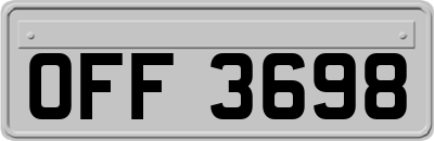 OFF3698