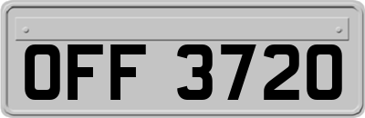 OFF3720