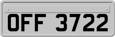 OFF3722