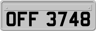 OFF3748