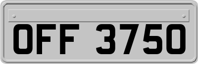 OFF3750