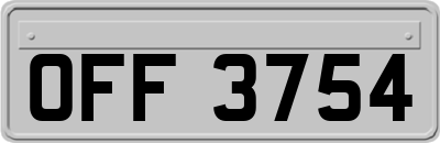 OFF3754