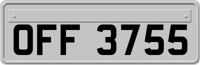 OFF3755