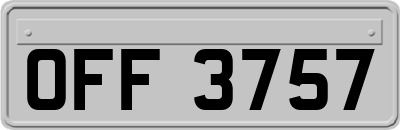 OFF3757