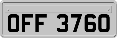 OFF3760