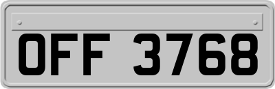 OFF3768