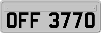 OFF3770