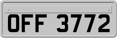 OFF3772