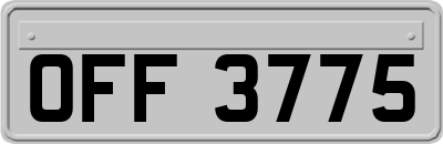 OFF3775