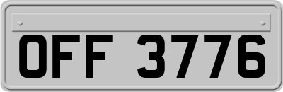 OFF3776