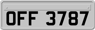 OFF3787