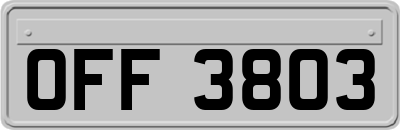OFF3803