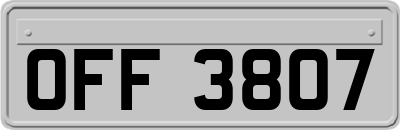 OFF3807