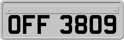 OFF3809