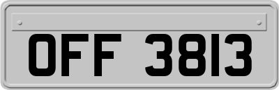 OFF3813
