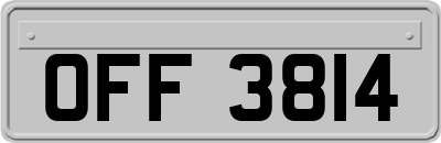 OFF3814
