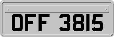 OFF3815