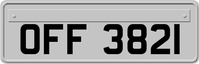 OFF3821