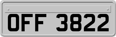 OFF3822
