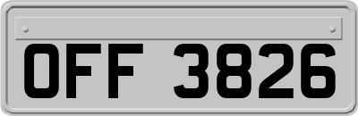 OFF3826