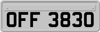 OFF3830