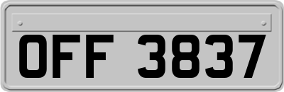 OFF3837