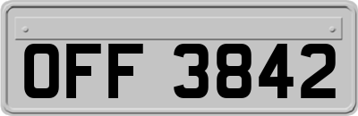 OFF3842