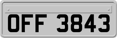 OFF3843