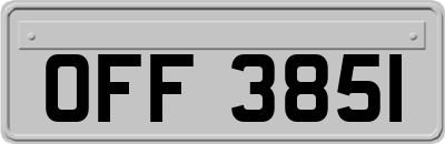 OFF3851