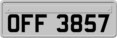 OFF3857