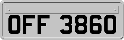 OFF3860
