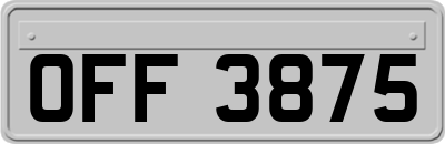 OFF3875